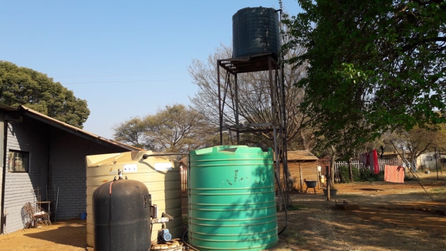 5 Bedroom Property for Sale in Rietfontein A H North West